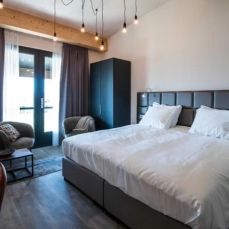 Fruitpark Hotel&spa Ochten