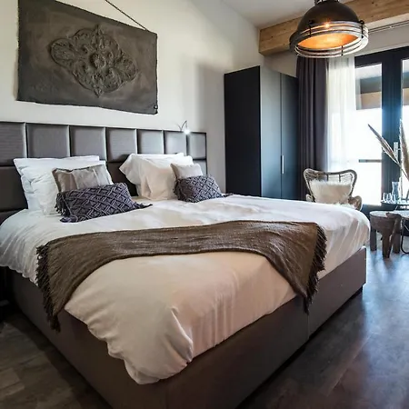 Fruitpark & 4* Ochten