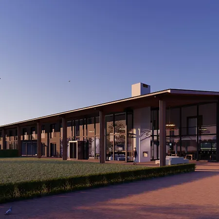 Hotel Fruitpark &