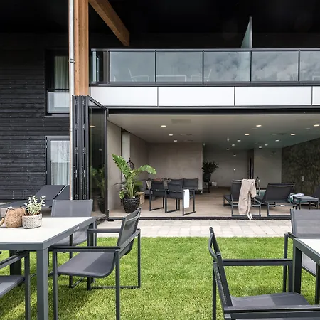 Fruitpark & Hotel Ochten