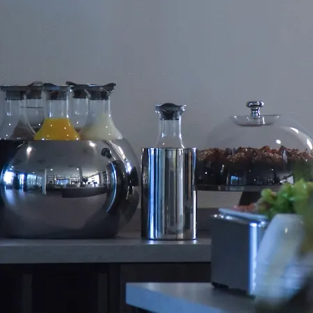 ホテル Fruitpark & Ochten