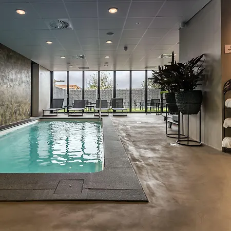 Fruitpark & Hotell Ochten