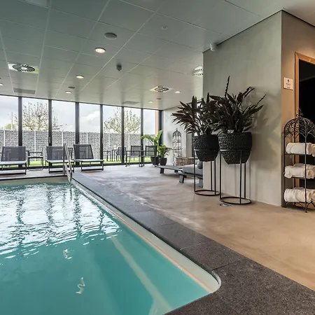 Hotel Fruitpark &
