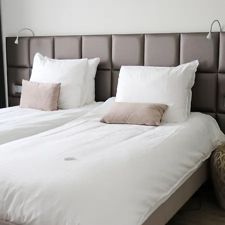 ホテル Fruitpark & Ochten