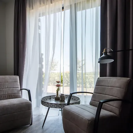 Fruitpark & 4* Ochten