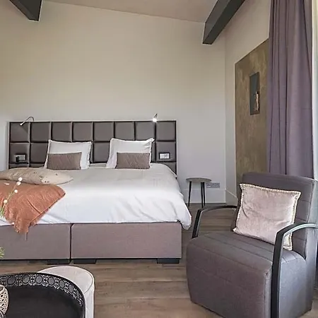 Fruitpark & 4* Ochten