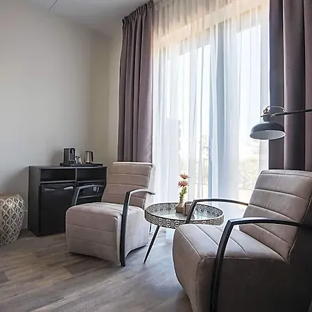 Fruitpark & 4* Ochten