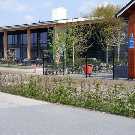 Fruitpark & 4* Ochten