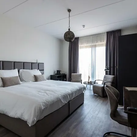 Fruitpark & Hotel