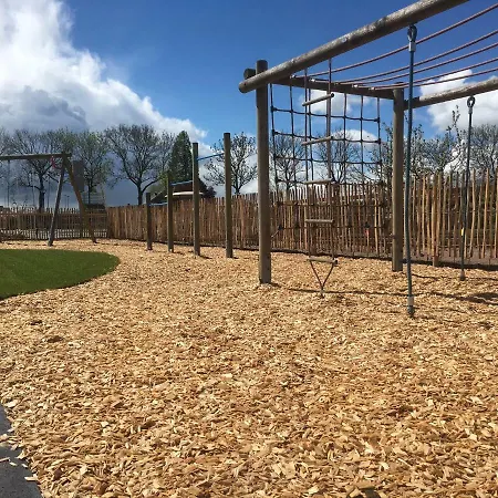 Fruitpark & 4* Ochten