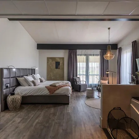 Fruitpark & 4* Ochten