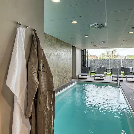 Fruitpark & 4* Ochten