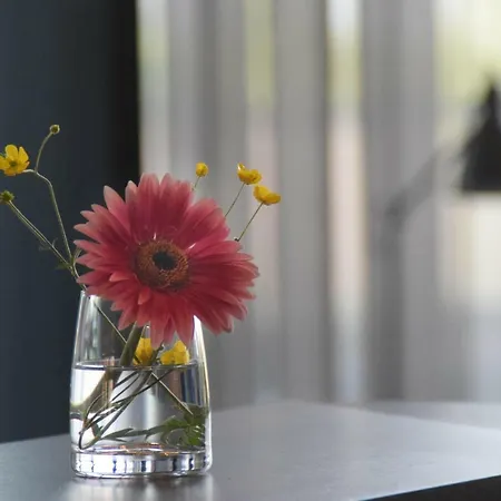 Fruitpark & ホテル Ochten