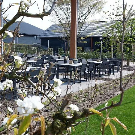 Fruitpark & ホテル