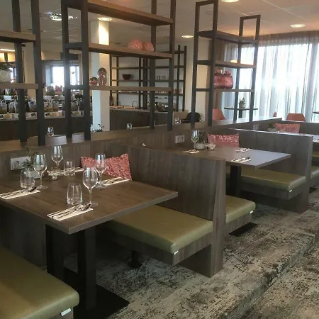 Fruitpark & ホテル Ochten