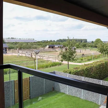 Fruitpark & 4* Ochten