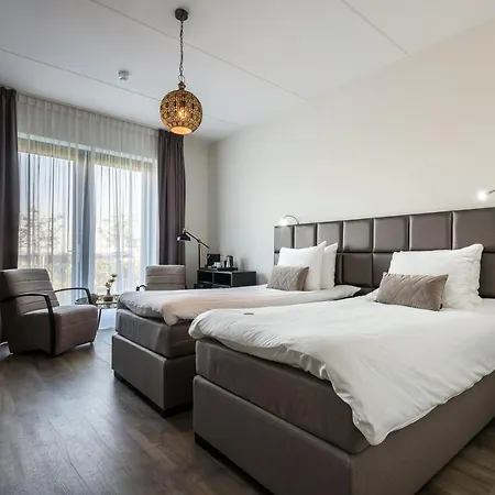 Fruitpark & Hotel