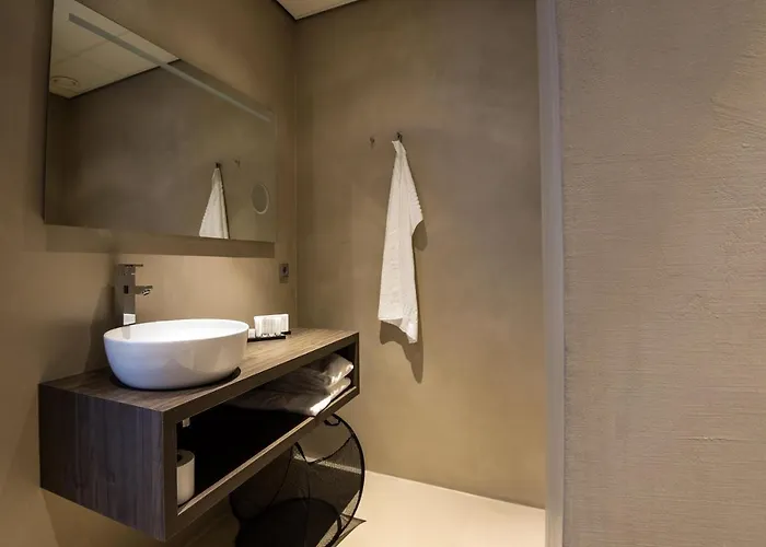 Hotell Fruitpark & Ochten