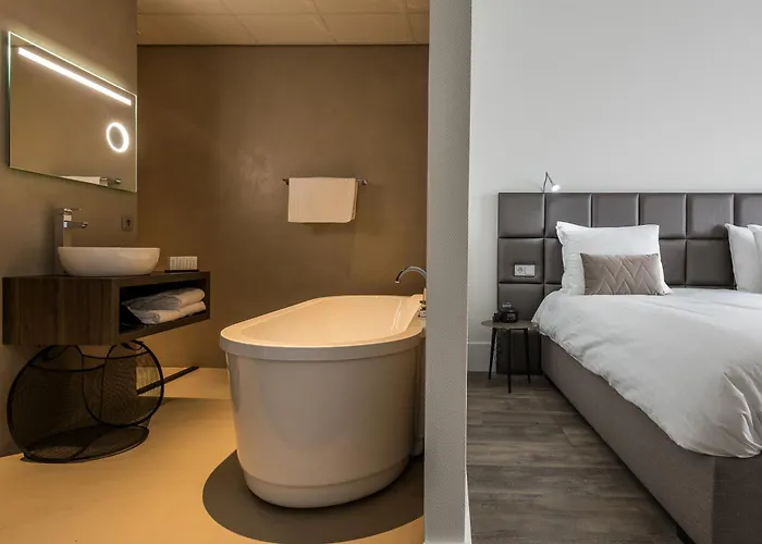 Hotel Fruitpark & Ochten