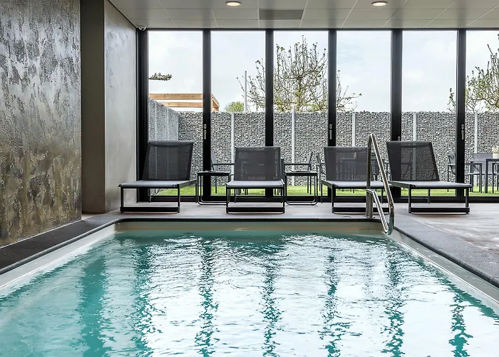 Fruitpark & Hotell Ochten