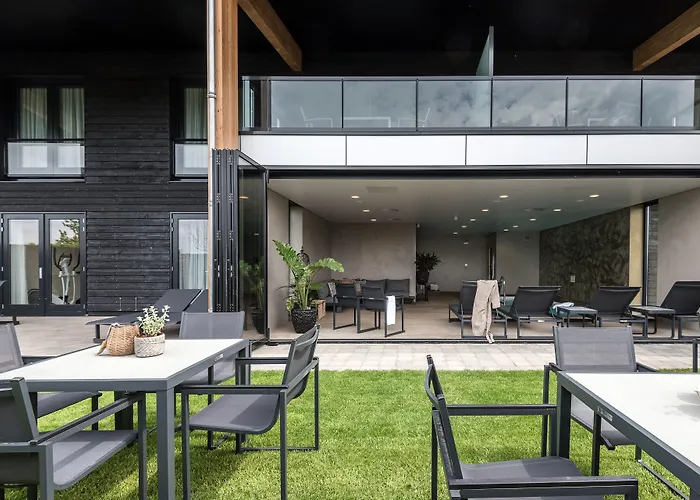 Fruitpark & Hotel Ochten