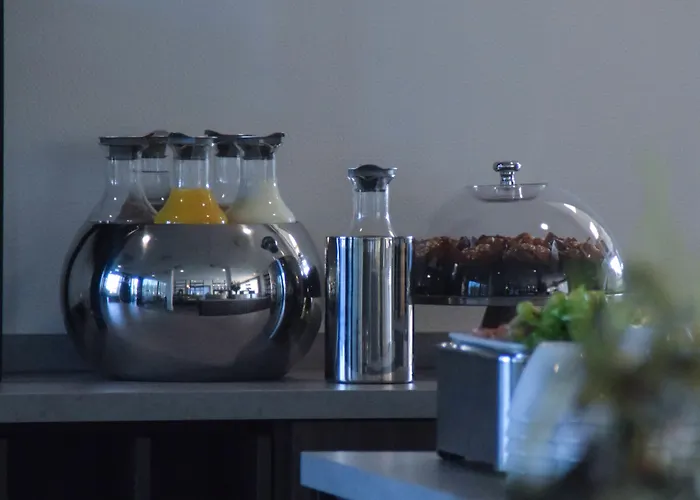 Hotel Fruitpark & Ochten