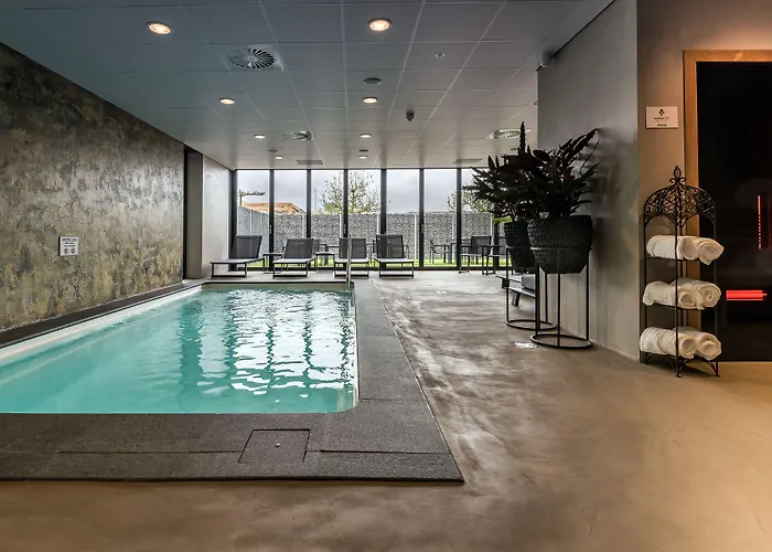 Fruitpark & Hotell Ochten