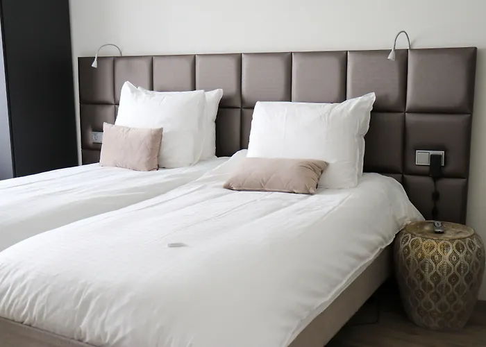 Hotell Fruitpark & Ochten