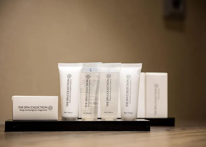 Fruitpark & Hotell 4*