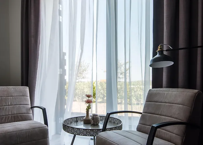 Fruitpark & 4* Ochten