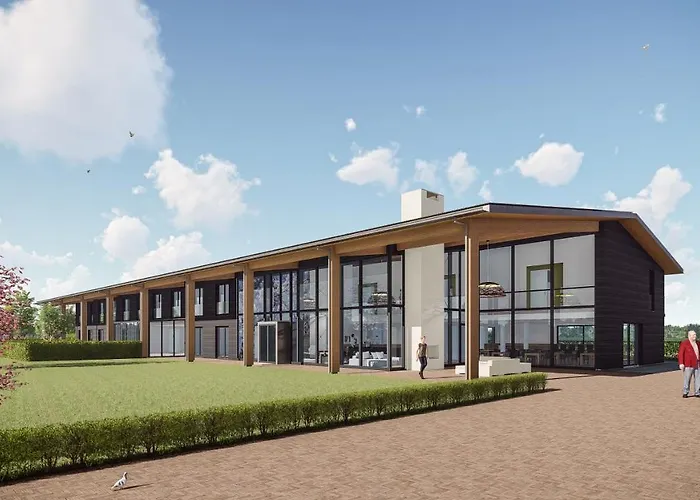 Hotel Fruitpark & 4*