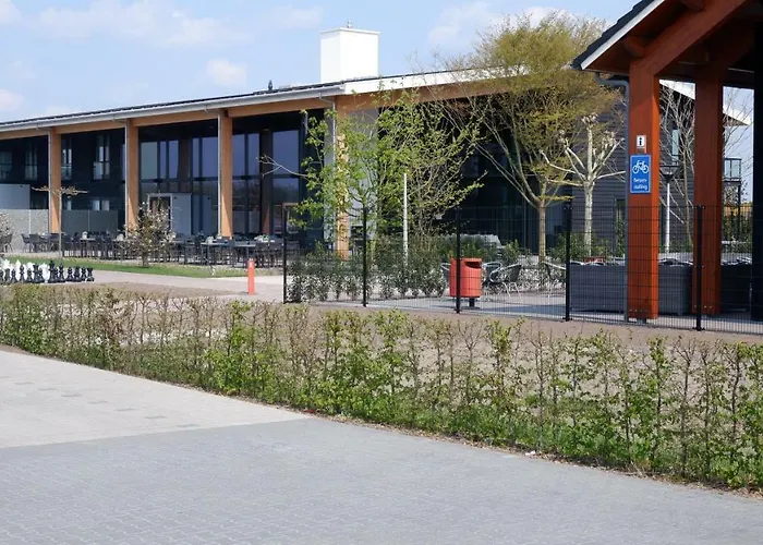 Fruitpark & 4* Ochten