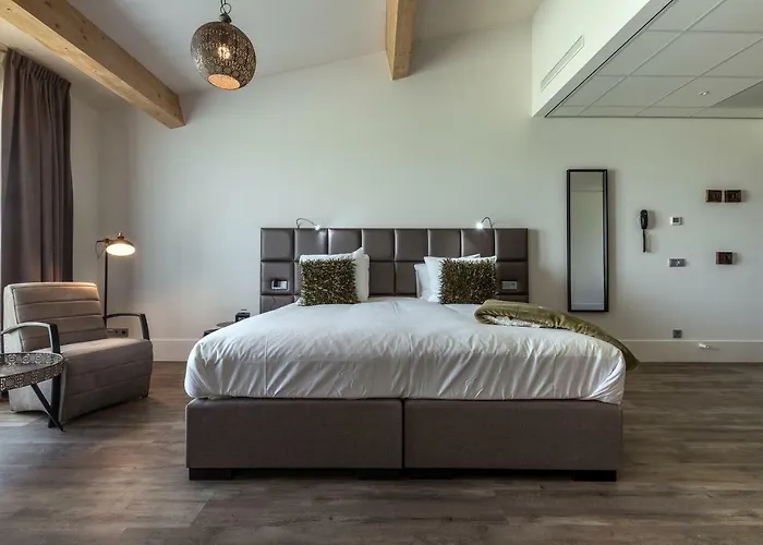 Fruitpark & Hotell Ochten