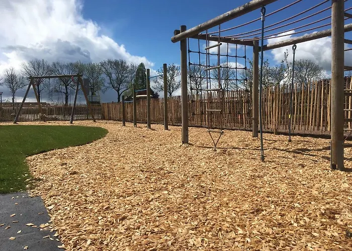 Fruitpark & 4* Ochten