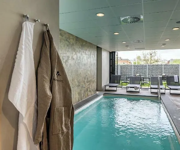 Fruitpark & 4* Ochten