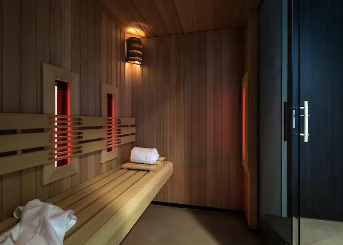 Hotel Fruitpark & Ochten