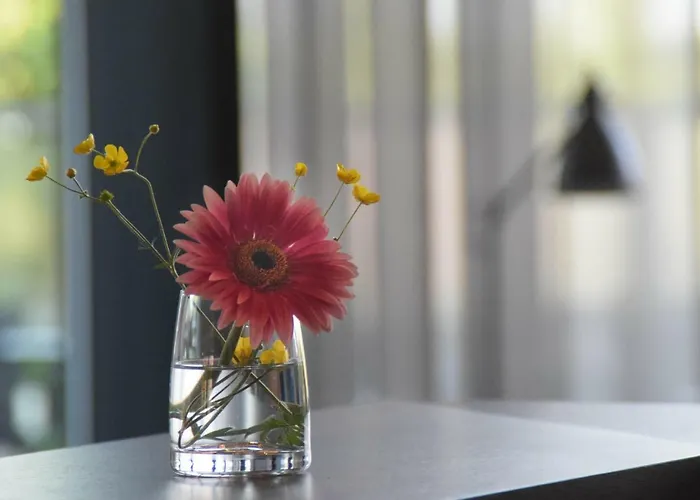 Fruitpark & Hotel Ochten