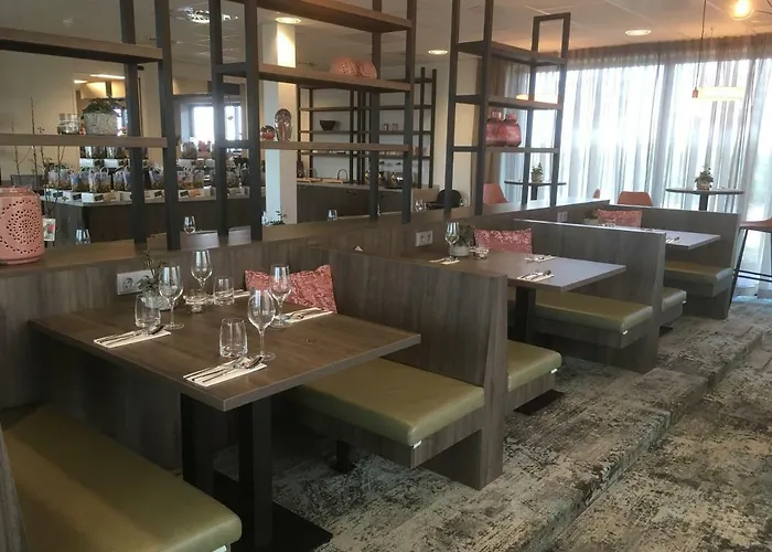 Fruitpark & Hotell Ochten