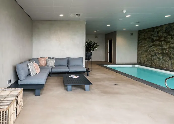 Fruitpark & 4* Ochten