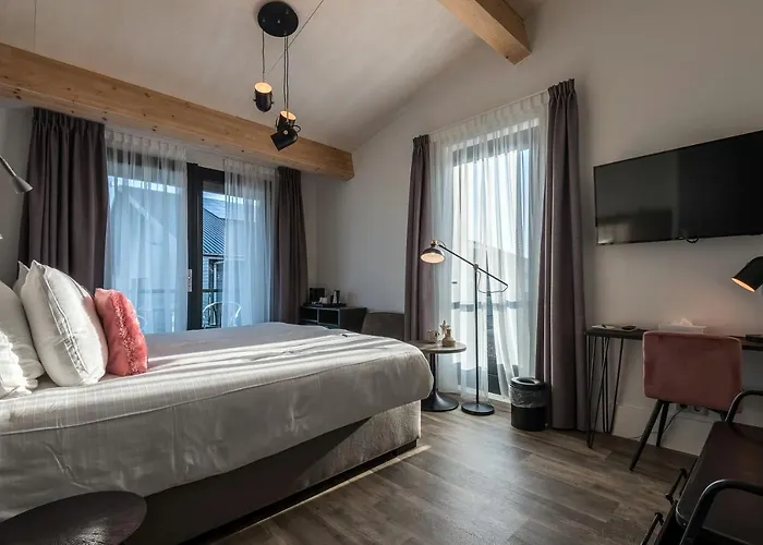 Fruitpark & Hotell Ochten