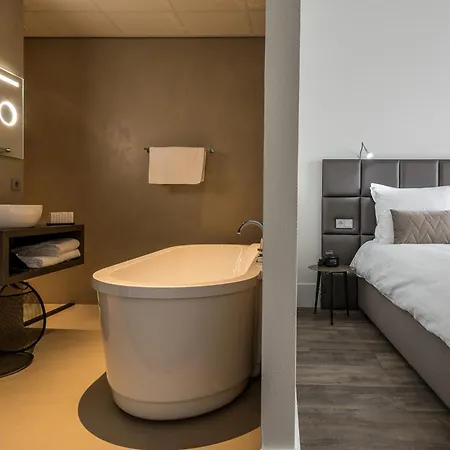 ホテル Fruitpark & Ochten