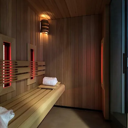 ホテル Fruitpark & Ochten