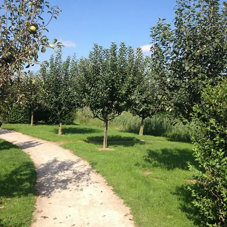 Fruitpark Hotel&spa