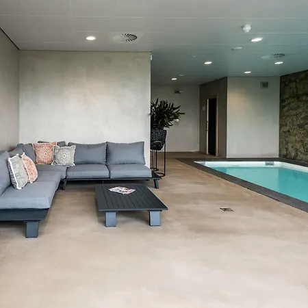 Fruitpark & 4* Ochten