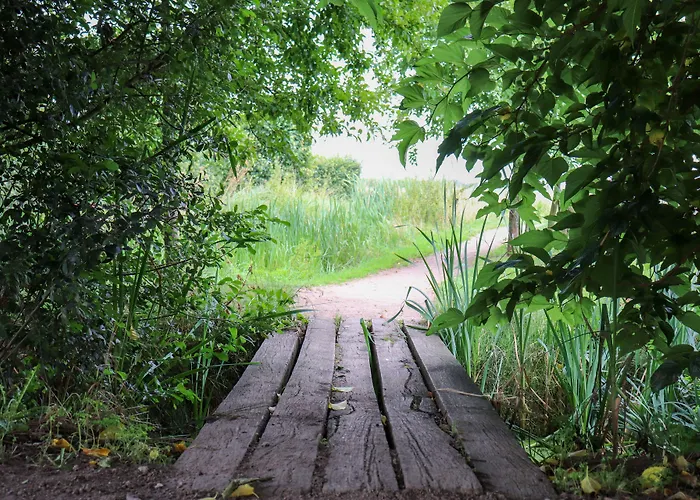 מלון Fruitpark & 4*