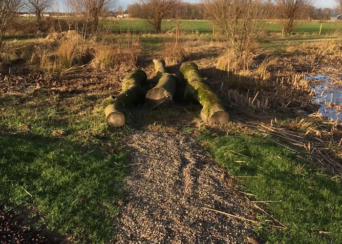 מלון Fruitpark &