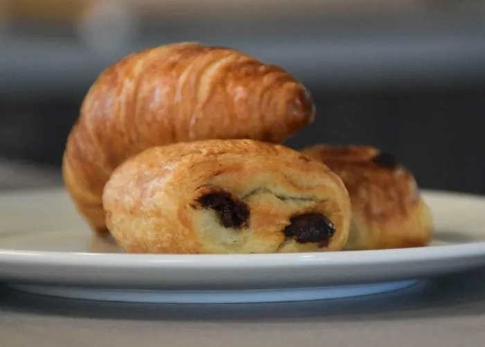 מלון Fruitpark &