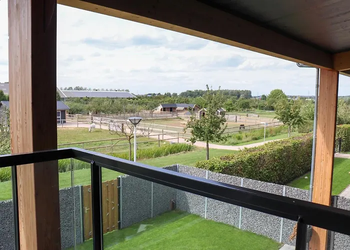 Fruitpark & 4* Ochten